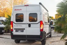 Fahrzeugbild Dethleffs Globetrail Active 600 DS Fiat *MODELLJAHR 2026* ACTIVE* #3