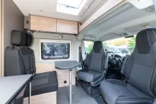 Fahrzeugbild Dethleffs Globetrail Active 600 DS Fiat *MODELLJAHR 2026* ACTIVE* #5