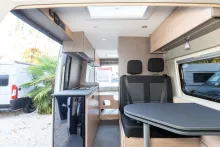 Fahrzeugbild Dethleffs Globetrail Active 600 DS Fiat *MODELLJAHR 2026* ACTIVE* #6