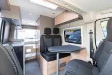 Fahrzeugbild Dethleffs Globetrail Active 600 DS Fiat *MODELLJAHR 2026* ACTIVE* #7