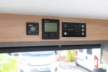 Fahrzeugbild Dethleffs Globetrail Active 600 DS Fiat *MODELLJAHR 2026* ACTIVE* #9