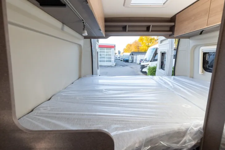 Fahrzeugbild Dethleffs Globetrail Active 600 DS Fiat *MODELLJAHR 2026* ACTIVE* #10