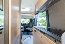 Fahrzeugbild Dethleffs Globetrail Active 600 DS Fiat *MODELLJAHR 2026* ACTIVE* #13