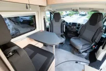 Fahrzeugbild Dethleffs Globetrail Active 600 DS Fiat *MODELLJAHR 2026* ACTIVE* #14