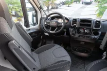 Fahrzeugbild Dethleffs Globetrail Active 600 DS Fiat *MODELLJAHR 2026* ACTIVE* #15