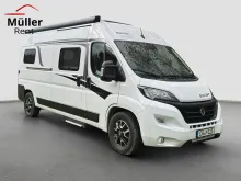 Fahrzeugbild Knaus BoxLife PRO 600 LIFETIME mit Längsbetten und AHK #5