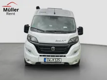 Fahrzeugbild Knaus BoxLife PRO 600 LIFETIME mit Längsbetten und AHK #6
