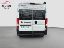 Fahrzeugbild Knaus BoxLife PRO 600 LIFETIME mit Längsbetten und AHK #7