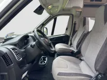 Fahrzeugbild Knaus BoxLife PRO 600 LIFETIME mit Längsbetten und AHK #8