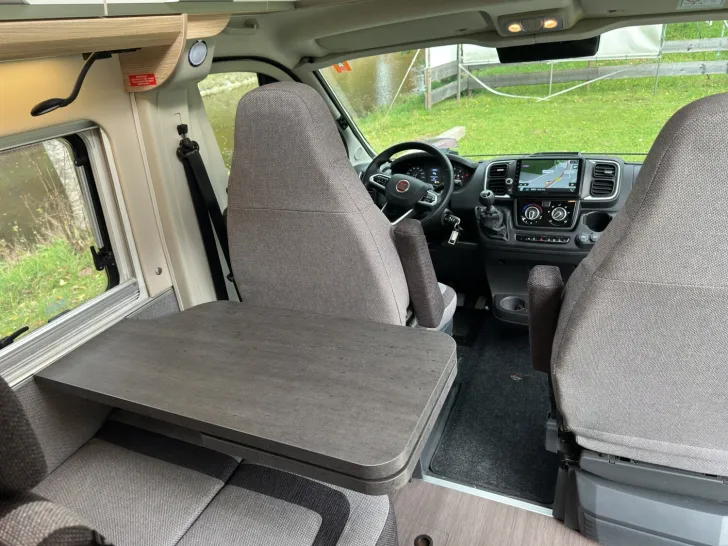 Fahrzeugbild Knaus BoxLife PRO 600 LIFETIME mit Längsbetten und AHK #9