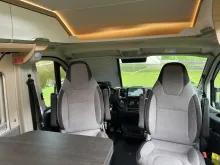 Fahrzeugbild Knaus BoxLife PRO 600 LIFETIME mit Längsbetten und AHK #10