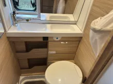 Fahrzeugbild Knaus BoxLife PRO 600 LIFETIME mit Längsbetten und AHK #13