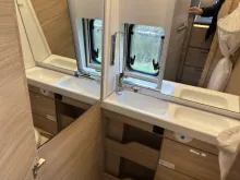 Fahrzeugbild Knaus BoxLife PRO 600 LIFETIME mit Längsbetten und AHK #14