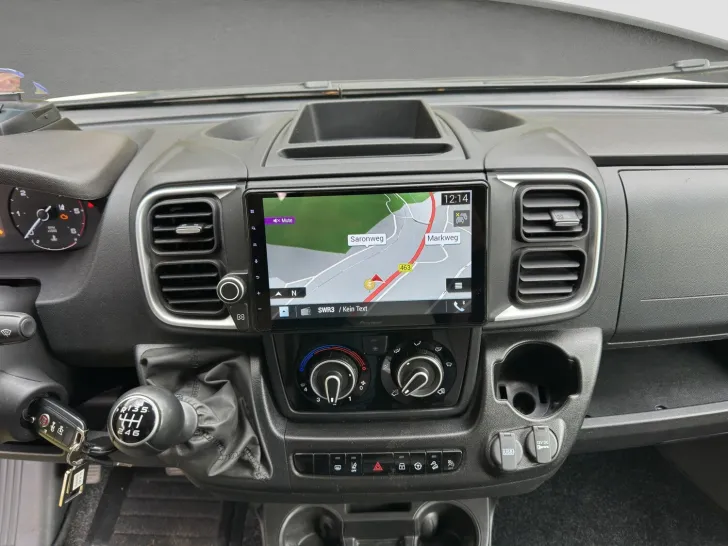 Fahrzeugbild Knaus BoxLife PRO 600 LIFETIME mit Längsbetten und AHK #18