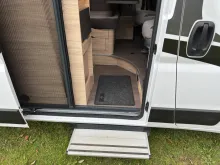 Fahrzeugbild Knaus BoxLife PRO 600 LIFETIME mit Längsbetten und AHK #22
