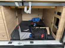 Fahrzeugbild Knaus BoxLife PRO 600 LIFETIME mit Längsbetten und AHK #23