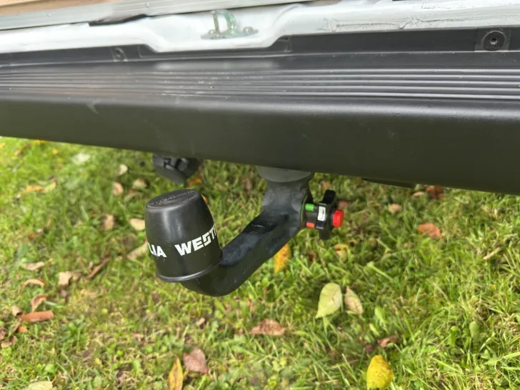 Fahrzeugbild Knaus BoxLife PRO 600 LIFETIME mit Längsbetten und AHK #24