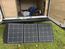 Fahrzeugbild Knaus BoxLife PRO 600 LIFETIME mit Längsbetten und AHK #25