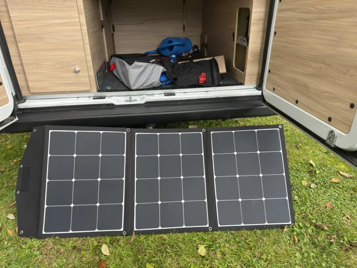Fahrzeugbild Knaus BoxLife PRO 600 LIFETIME mit Längsbetten und AHK #25