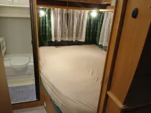 Fahrzeugbild Eifelland Holiday 495 TF #4