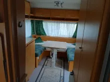 Fahrzeugbild Eifelland Holiday 495 TF #5