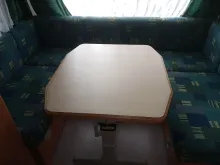 Fahrzeugbild Eifelland Holiday 495 TF #8