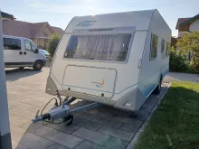 Fahrzeugbild Eifelland Holiday 495 TF #9