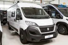 Fahrzeugbild Chausson Van First Line V697 #1