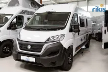 Fahrzeugbild Chausson Van First Line V697 #2