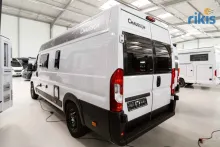 Fahrzeugbild Chausson Van First Line V697 #3
