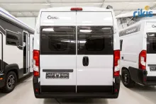 Fahrzeugbild Chausson Van First Line V697 #4