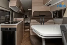 Fahrzeugbild Chausson Van First Line V697 #8