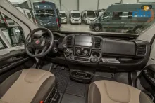 Fahrzeugbild Chausson Van First Line V697 #9