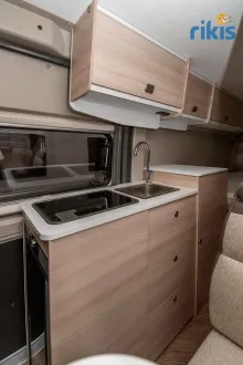 Fahrzeugbild Chausson Van First Line V697 #10