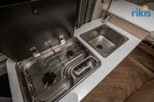 Fahrzeugbild Chausson Van First Line V697 #11