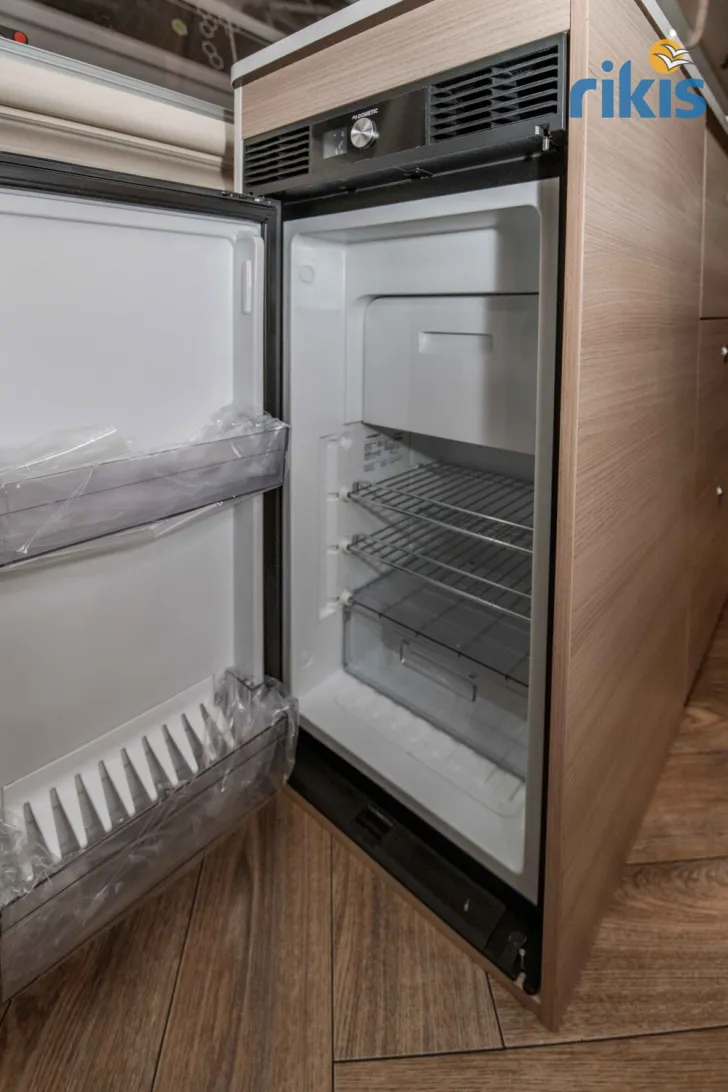 Fahrzeugbild Chausson Van First Line V697 #12