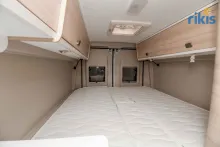 Fahrzeugbild Chausson Van First Line V697 #13