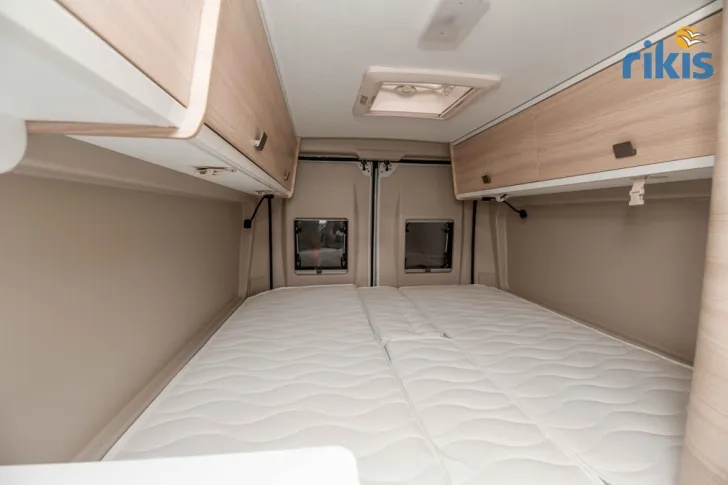 Fahrzeugbild Chausson Van First Line V697 #13