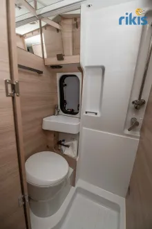 Fahrzeugbild Chausson Van First Line V697 #14