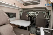 Fahrzeugbild Chausson Van First Line V697 #15