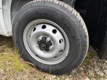 Fahrzeugbild Sunlight VAN V 60 #4