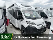 Fahrzeugbild Sunlight TEILINTEGRIERT T68 #1