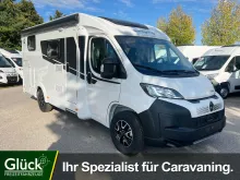 Fahrzeugbild Sunlight VAN V66 #1