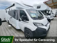 Fahrzeugbild Sunlight TEILINTEGRIERT T68C #1