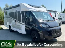 Fahrzeugbild Sunlight XX EDITION T68 XX #1