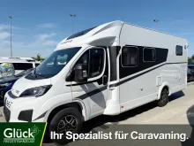 Fahrzeugbild Sunlight FIAT ADVENTURE ED. T68C #1