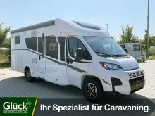 Fahrzeugbild Sunlight FIAT ADVENTURE ED. T68C #1