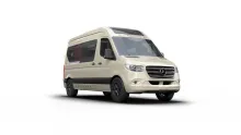 Fahrzeugbild Bürstner Habiton X HMX 6.0 #1