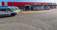 Fahrzeugbild Bürstner Habiton X HMX 6.0 #3