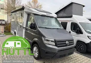 Bild Van TI 640 MEG VANSATION